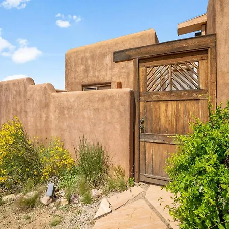 Hotel A Raven's Jewel Santa Fe